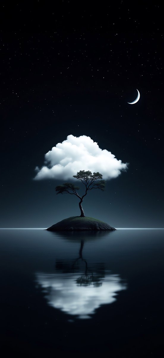 vukandric's tweet image. Wallpaper for a dark mode ✔️