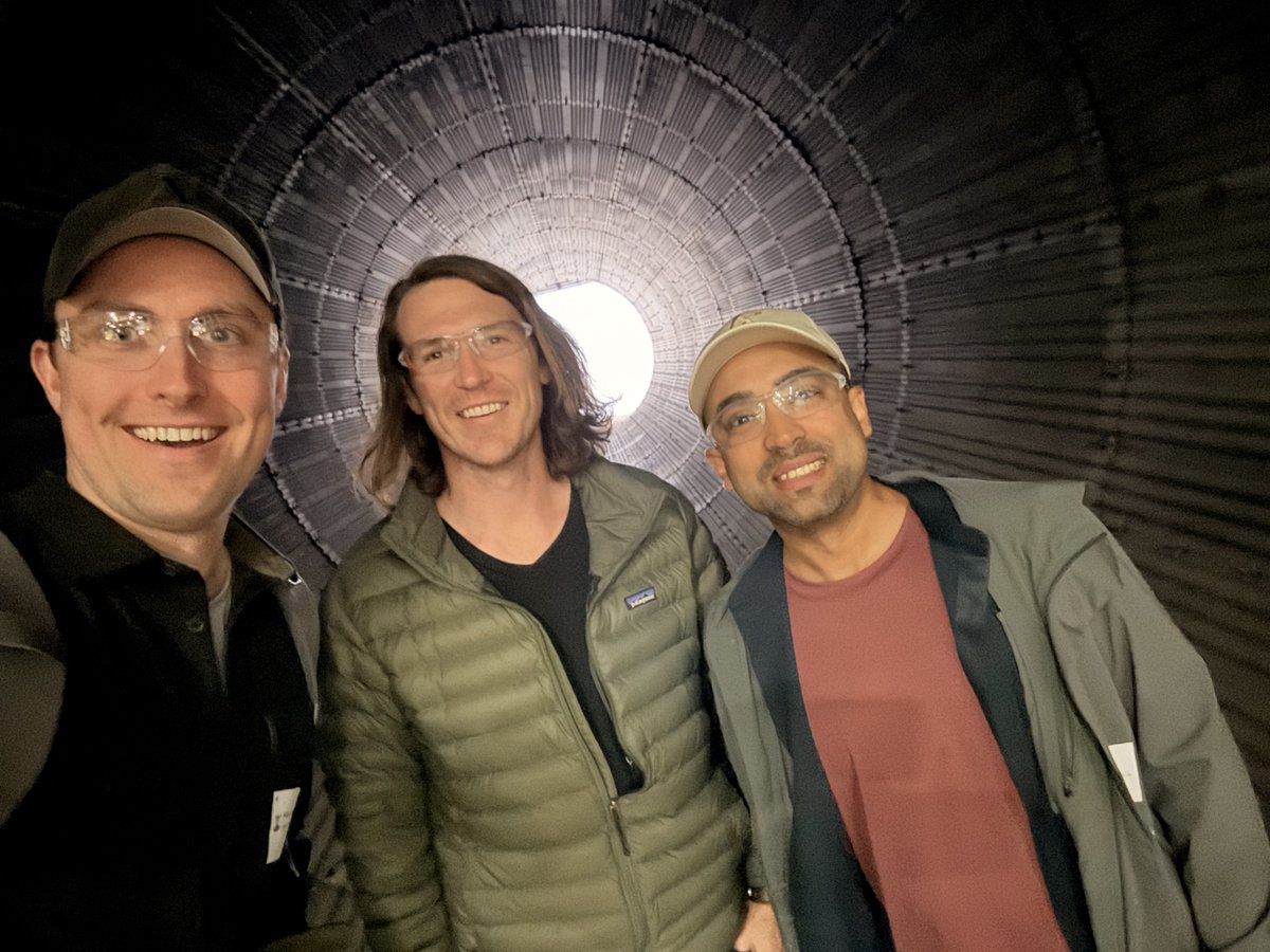 Bryson was the head of manufacturing at SpaceX until they landed the first falcon 9.

Super excited to be working with him.

Blog post here:
aalo.com/post/bryson-ge…