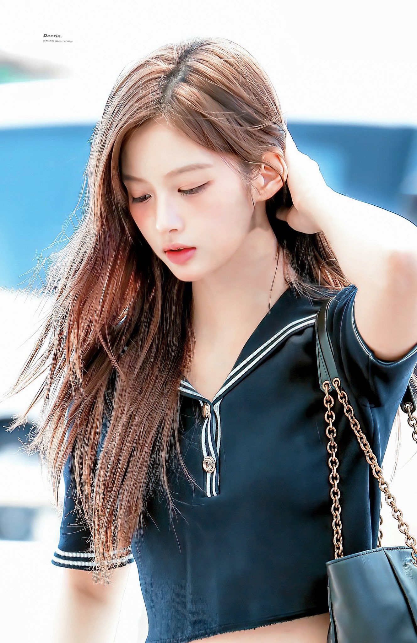 윤아야고마워 (@SULLYOONloving) / X