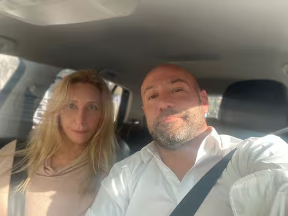 🚨AHORA🚨 Bomba política. Diego Spagnuolo le acaba de comunicar a sus abogados que quiere declarar como imputado colaborador, porque Javier y Karina Milei lo quieren responsabilizar solo a él, cuando Karina es la cajera de Javier Milei y quien organizó la recaudación de coimas.