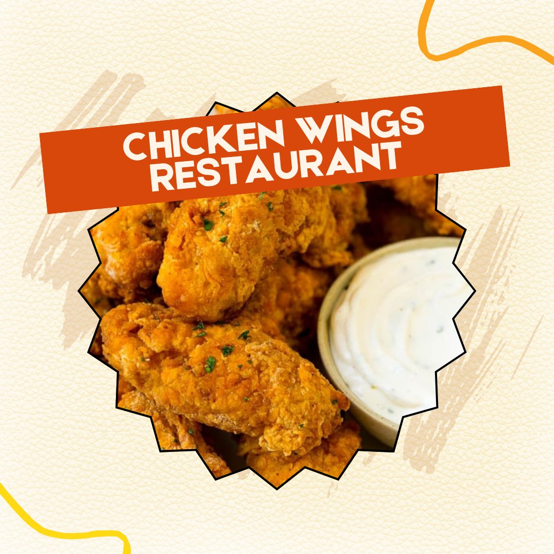 Just Wing'N ATL tweet media