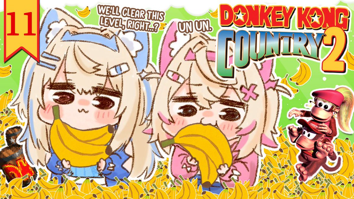 FUWAMOCO🐾holoEN tweet media