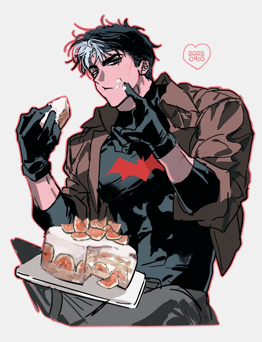 오늘은 해피태오데이