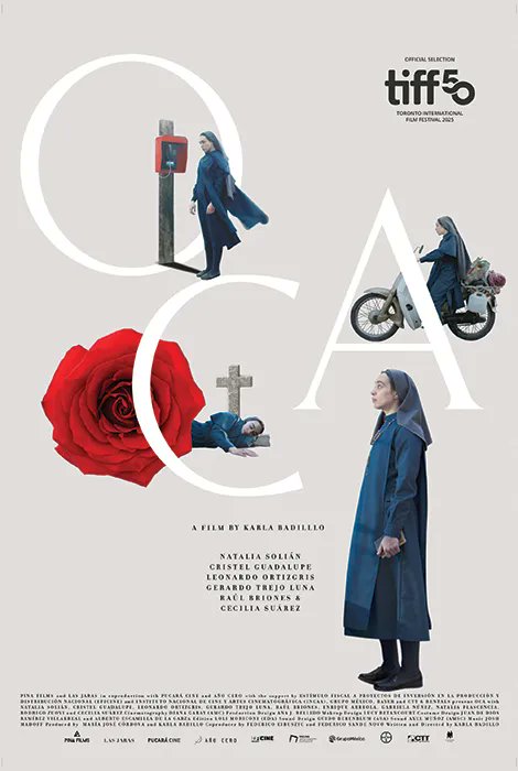 El talento 🇲🇽 en el séptimo arte📽️fue ampliamente reconocido en el Festival Internacional de Cine de Toronto #TIFF2025, con la gran premier en norteamérica de FRANKEINSTEIN del aclamado director Guillermo del Toro, así como la presentación de OCA de Karla Badillo #DiplomaciaMX