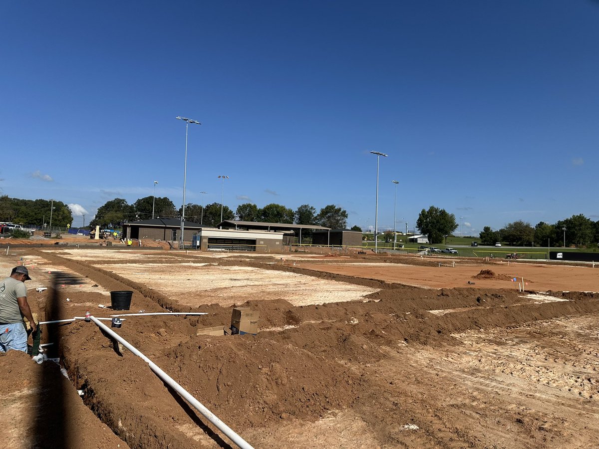 Modern Turf Sports Turf Services tweet media