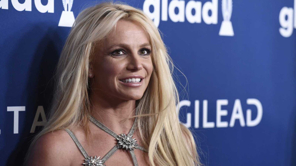 ¿Qué le pasa a Britney Spears? lacosarosa.com/que-le-pasa-br… #Curiosidades #Música