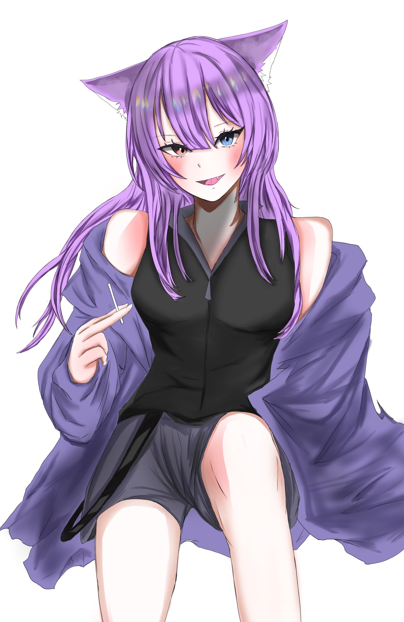 ☆(とももん)リクエストイラスト☆ Go-nxHjbAAAS0c5.jpg