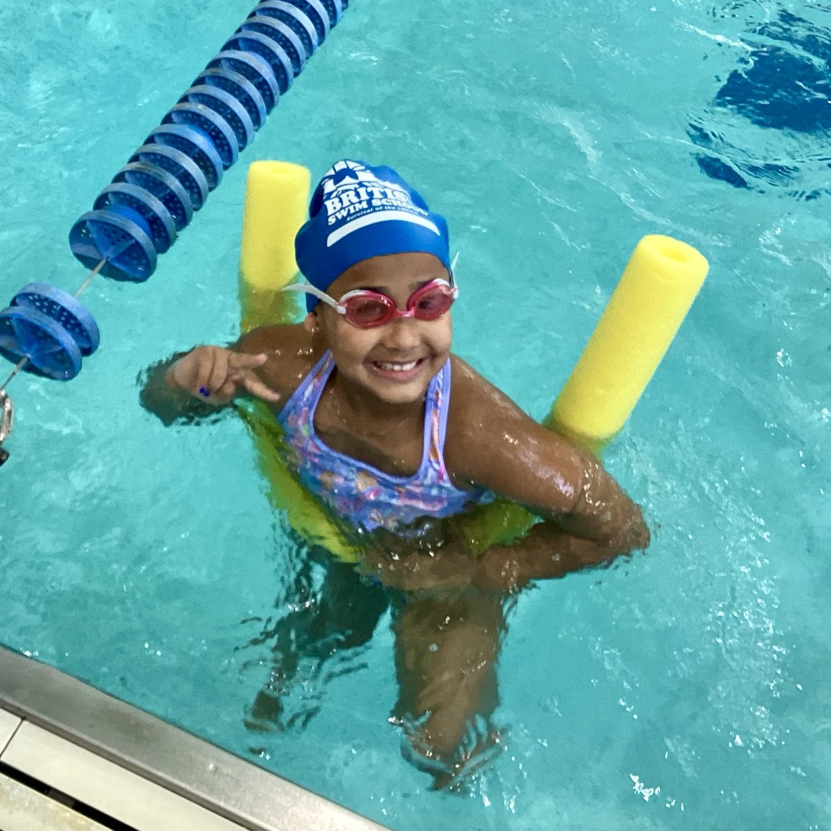 BSSStLouis's tweet image. These sharks rule the pool!! 🦈👑
.
#britishswimschool #strokedevelopment #learntoswim #stlouis #swimsfterschool
.
Learn more about our programs at:
🔗- britishswimschool.com/st-louis
📞- (314) 312-1878
