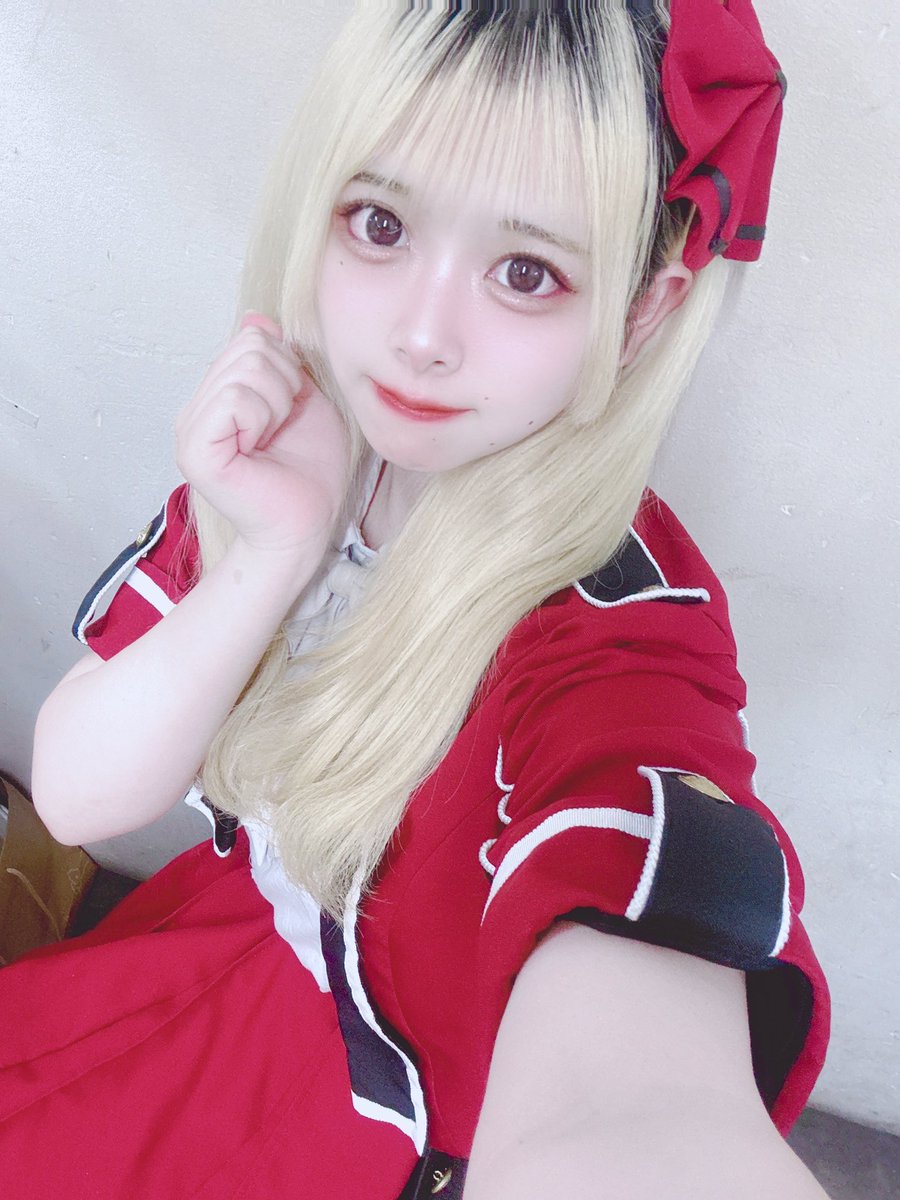 satoha_grnr's tweet photo. 本日、ガルネア定期現体制ラストライブありがとうございました!!
初めてのアイドルが、ガルネアで良かったと思ってます!1年ちょっと応援してくれた皆さん、遠くからわざわざ足を運んで下さった方もとても感謝です🙏最後までガルネア繋いでくれたアルヒとシュリも本当にありがとうね大好きーーー😭💖 https://t.co/0NK4XnNJO8