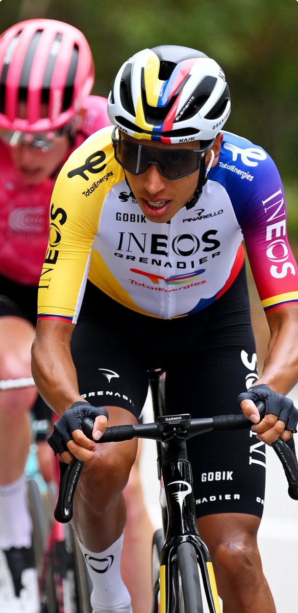 Grade Enorme ⁦<a href="/Eganbernal/">Egan Arley Bernal</a>⁩ 
Ganador de la etapa 16 de ⁦<a href="/lavuelta/">La Vuelta</a>⁩ 🇪🇸