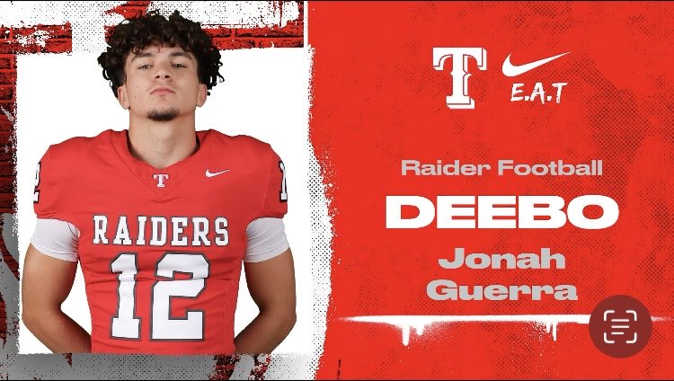 Taft Raider Football tweet media