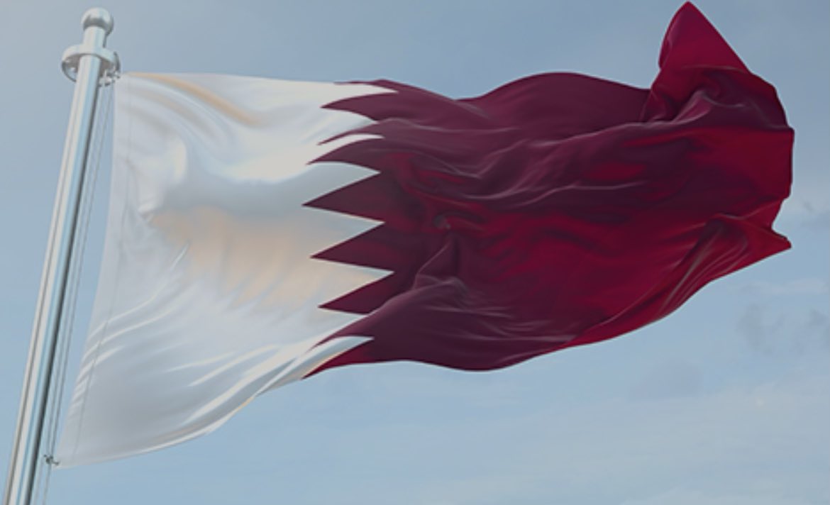 اللهم إحفظ دولة قطر الشقيقه وأهلها  من كل مكروه .
اللهم رد كيد المجرمين الصهاينه الى نحورهم وأرنا عجائب قدرتك فيهم وفي كل من عاونهم على هذا العمل الإجرامي الخطير بعد إجرامهم الأخطر في القتل والتدمير والتهجير والتجويع لأهلنا في غزه وعموم الأراضي المحتلة .
اللهم إنتقم من المجرمين