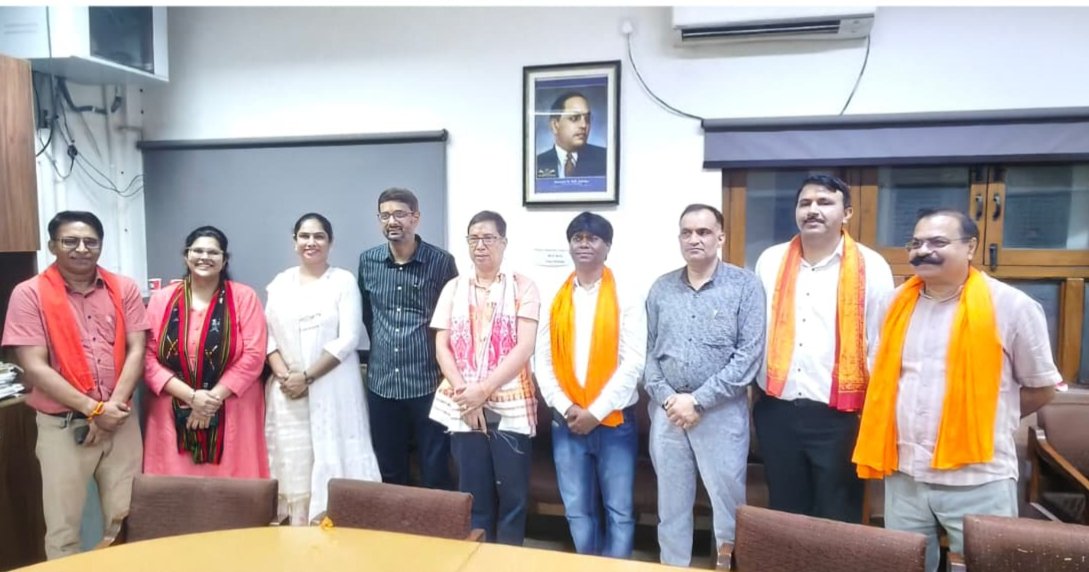 manish107msh's tweet image. DUTA चुनाव में NDTF की ऐतिहासिक जीत के लिए आप सभी को बहुत बहुत बधाई एवं हार्दिक आभार।