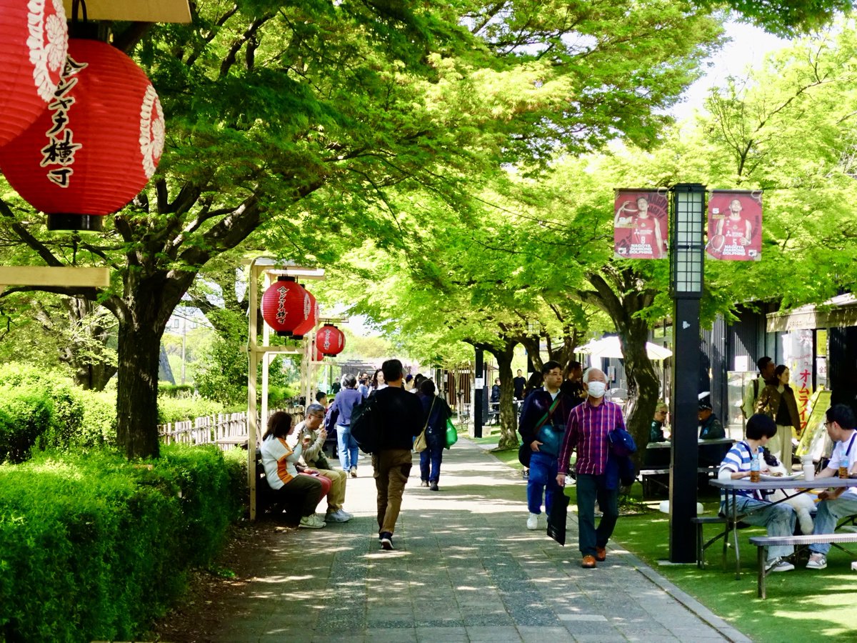 nutthonx's tweet image. เบอร์เกอรหอมหัวใหญ่สายพันธุ์ Awaji ชุบแป้งทอดกับซอสมิโสะแดงของ Shimauma Burger โคตรอร่อยแสงออกปาก 😋#shimaumaburger #awaji #crewlife #nagoya #burger #yum #อร่อยแสงออกปาก