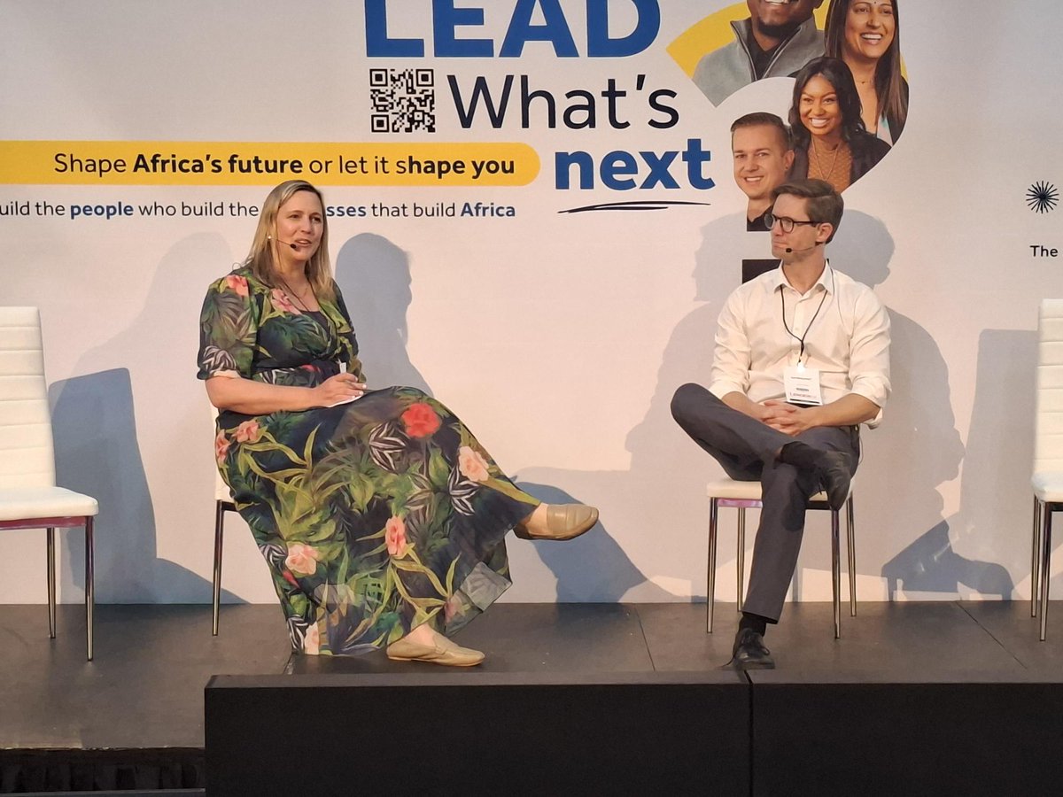 Knife Capital 🔪 (@knifecap) on Twitter photo From Cape Town to the globe, <a href="/_datakophet/">DataProphet</a> is proving that #AfricanInnovation leads from the front. At #Leaderex2025, DataProphet’s founder, Frans Cronje, shared how their prescriptive AI solution is transforming manufacturing by moving the sector from hindsight to foresight. #VC From Cape Town to the globe, <a href="/_datakophet/">DataProphet</a> is proving that #AfricanInnovation leads from the front. At #Leaderex2025, DataProphet’s founder, Frans Cronje, shared how their prescriptive AI solution is transforming manufacturing by moving the sector from hindsight to foresight. #VC