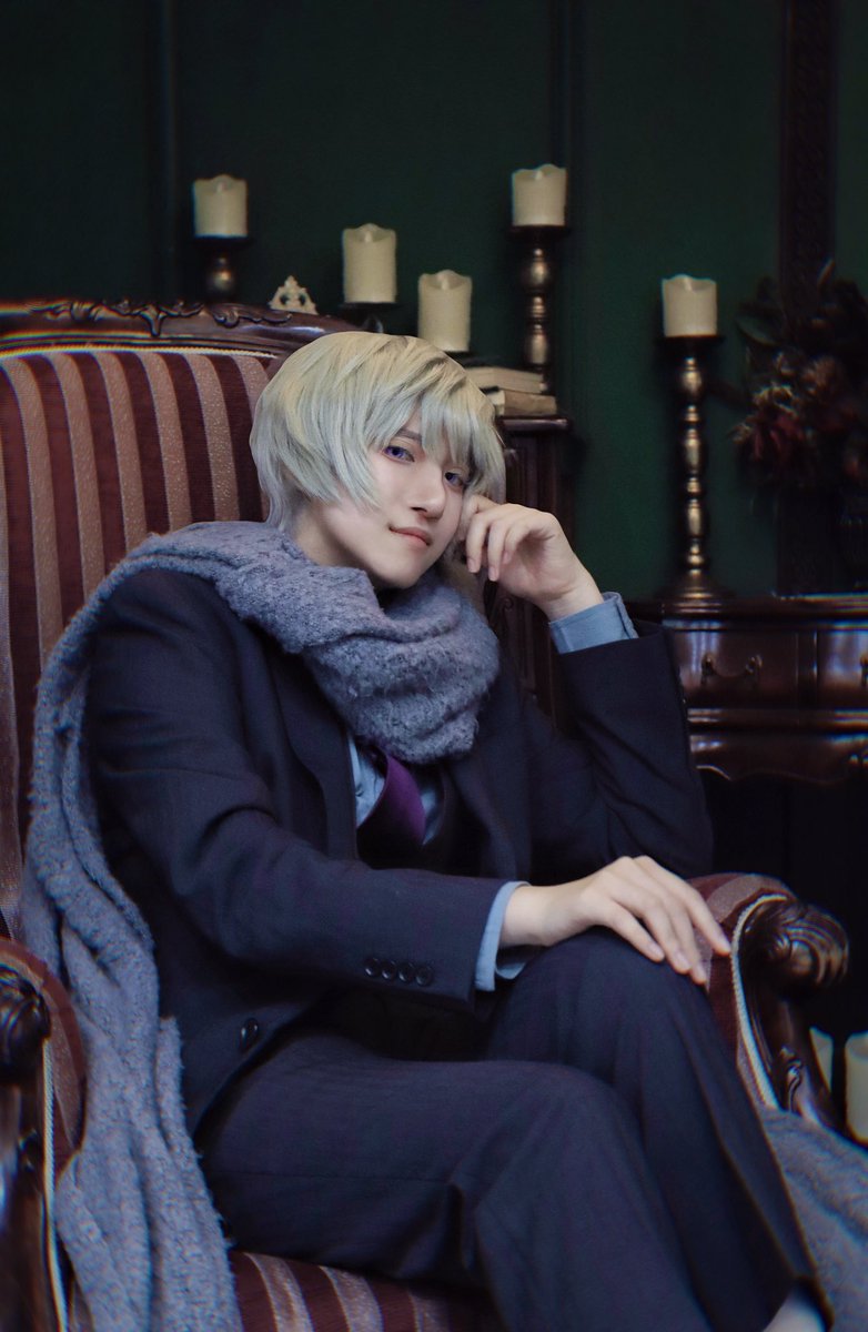 #アコスタ池袋 
📷：<a href="/allo_tovarisch/">うぷるーぎ</a> 

譲歩なんてしないよ？