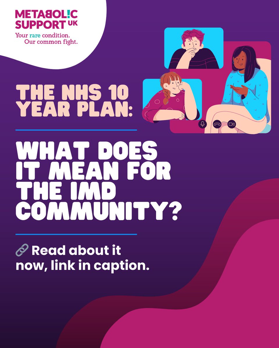 Metabolic Support tweet media