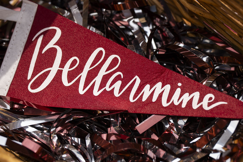 Bellarmine undergraduate and graduate students are invited to participate in our Social Media Ambassador program. As an ambassador, you’ll create content for our social media channels, highlighting your BU experience. Email pr@bellarmine.edu by Sept. 17 if you’re interested!