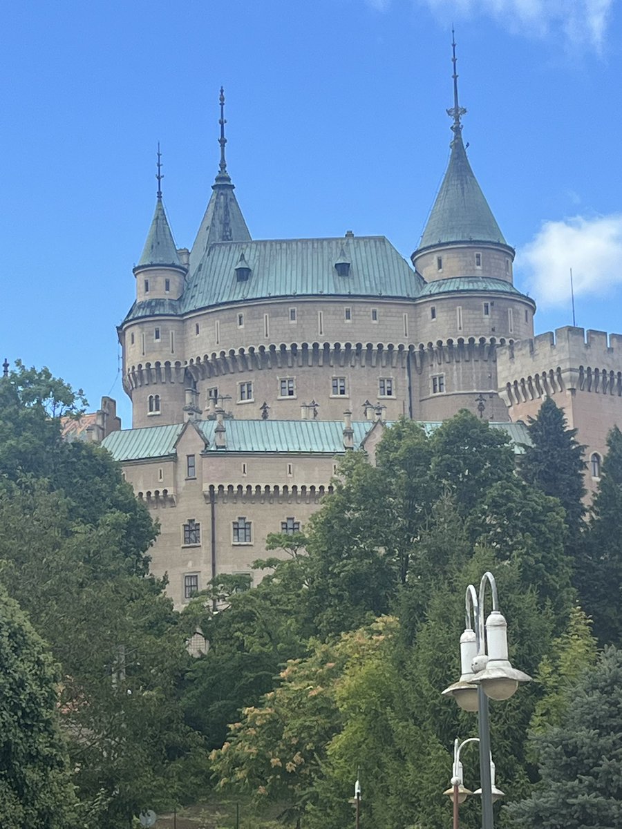 DillCelia's tweet photo. Guidebook updating - boots on the ground - checking listings - finding stuff out. We ❤️ Slovakia
@BradtGuides @TravWriters #Slovakia https://t.co/DgTM2d6TiJ
