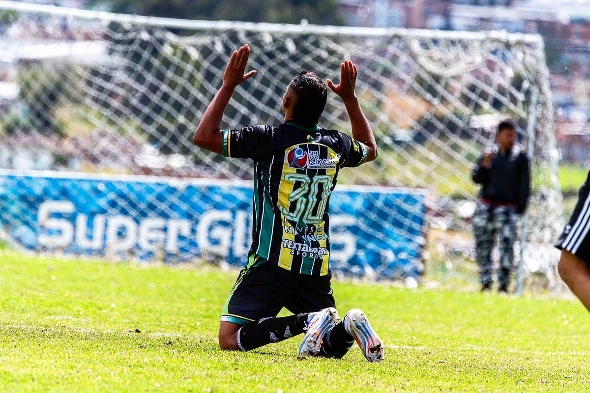 LEONES DE NARIÑO tweet media