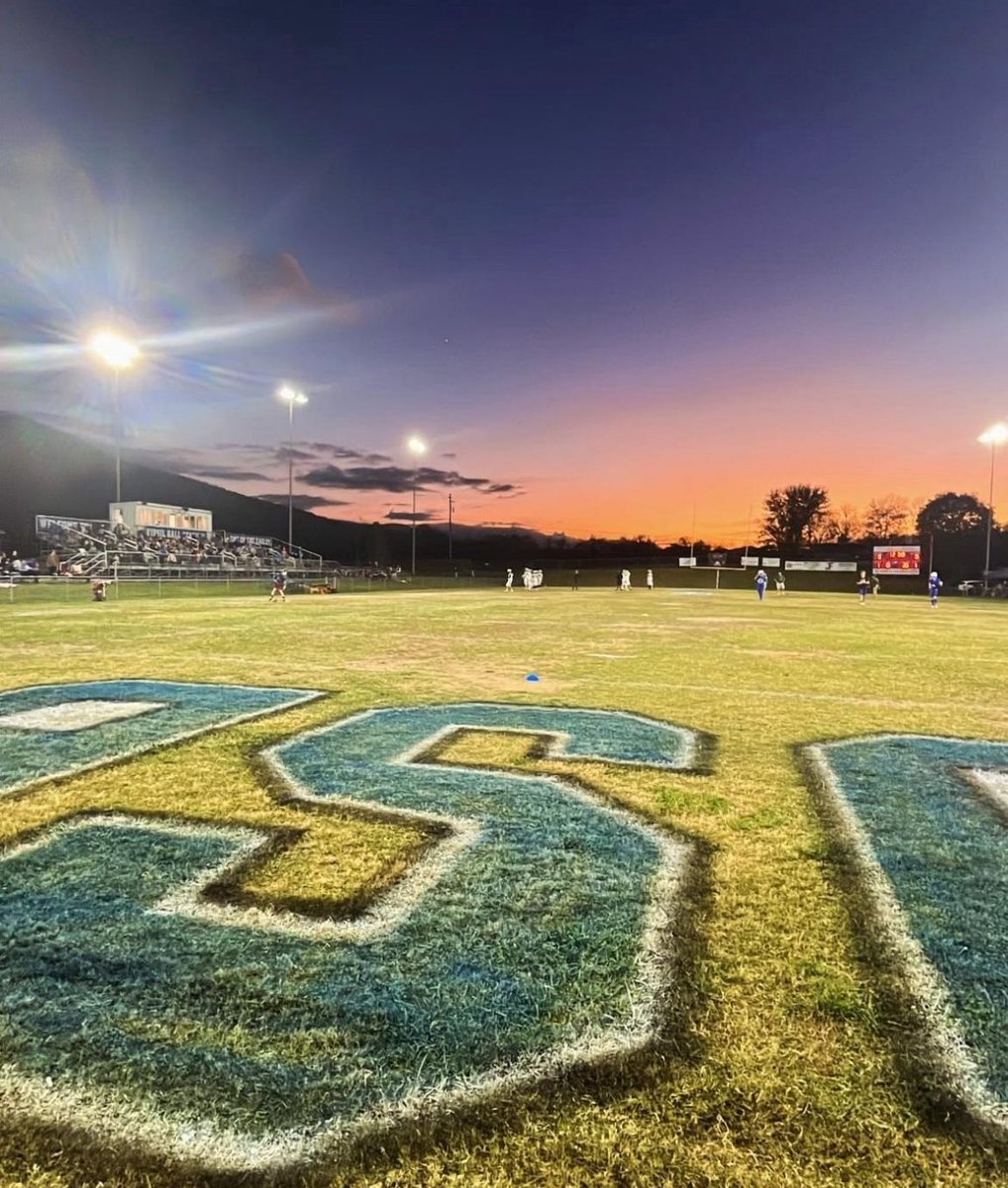 Cosby High School Athletics tweet media