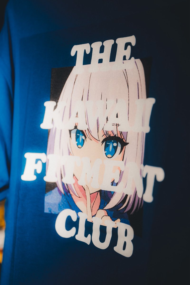 kawaii fitment　グッズセット KAWAII FITMENT. (@KAWAII_FITMENT) / X