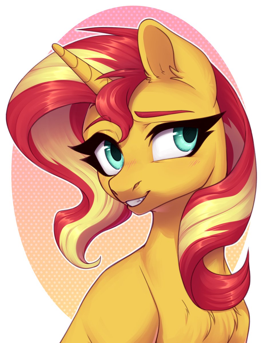 Commission for <a href="/AC9741485297/">AC97</a> 

#mlp #pony #brony #commission #mlpfim