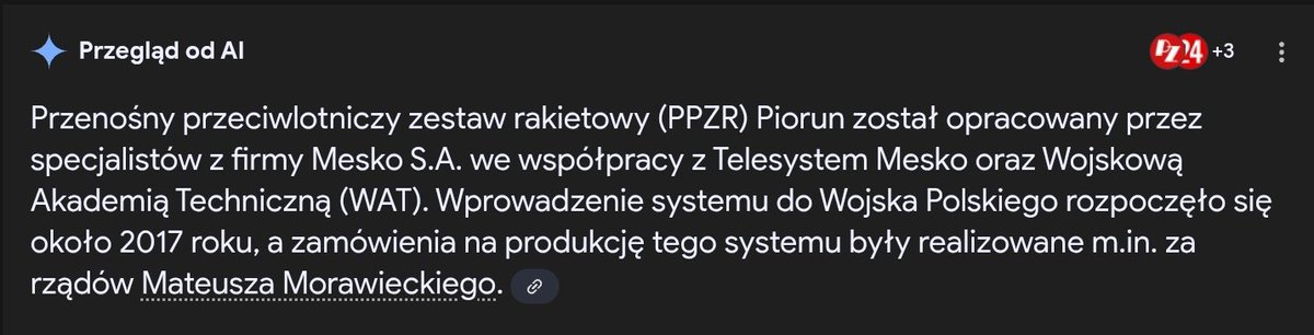 <a href="/donaldtusk/">Donald Tusk</a> Bezczelny szwab z ciebie ryży... a co do "Pioruna" to wielkie dzięki dla PiS i <a href="/MorawieckiM/">Mateusz Morawiecki</a> a tobie tusk UJ w 4 litery