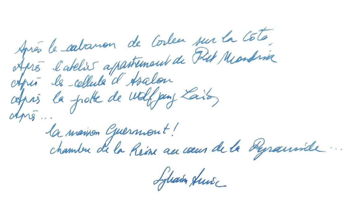 Milène GUERMONT 🌈🌈 tweet media