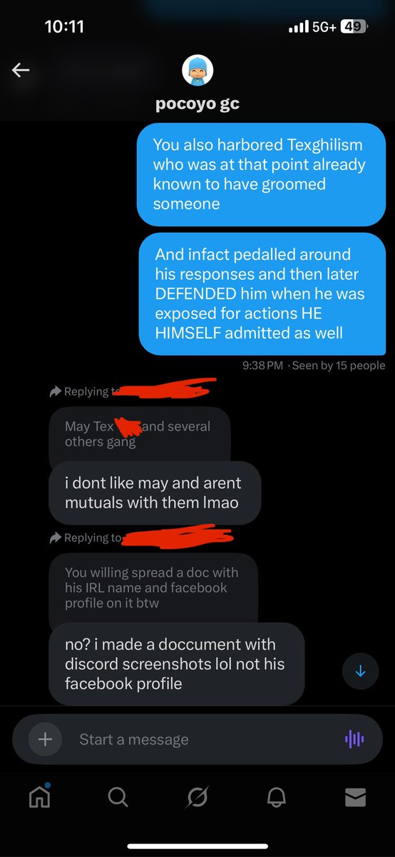 The Thunder Division tweet media