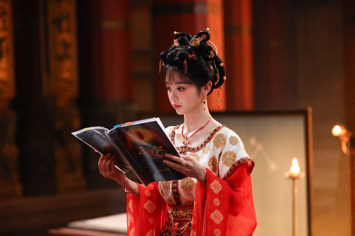 writtenIegacy's tweet image. My little princess.