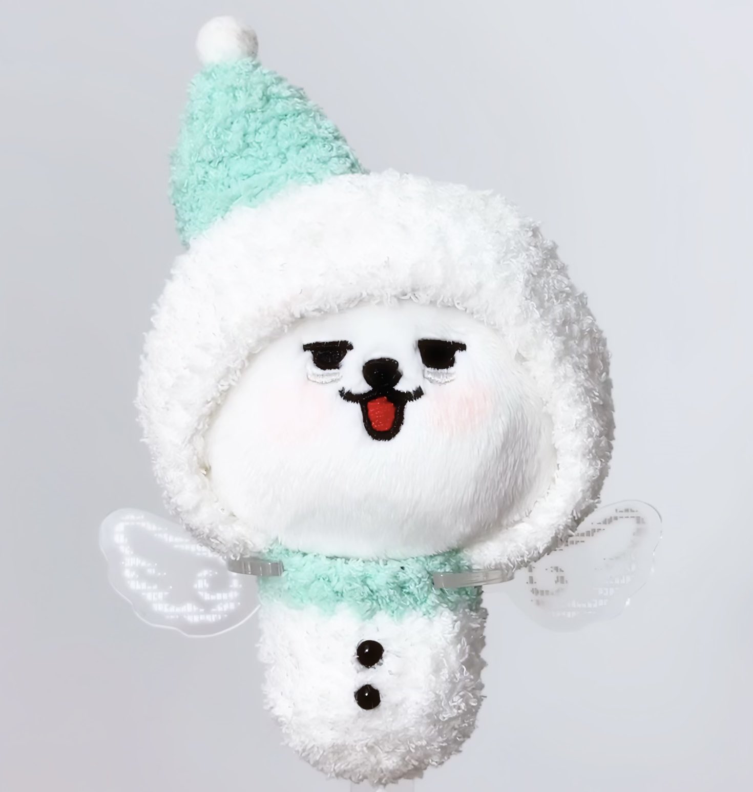 Snow Man - ❁❁ soso ❁❁ SVG Shop - SoSheDesigns