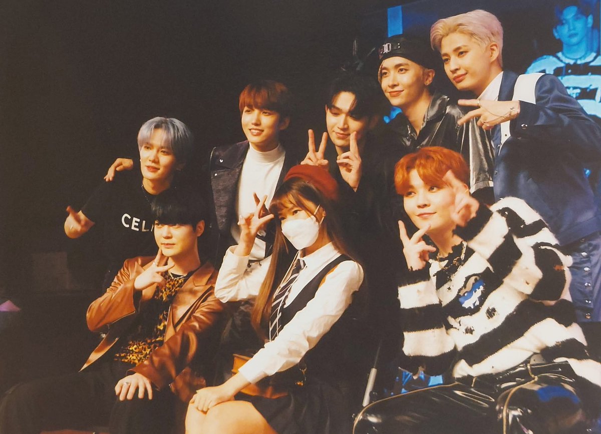 덕분에 더 좋은 사람 될수있어서 많이 고마워
10년 동안 정말 고생많고 늘 사랑해
앞으로 꼭꼭 건강하고 행복해💛🫶🏻🥹

#UP10TION_10th_Anniversary
#업텐션_데뷔10주년축하해