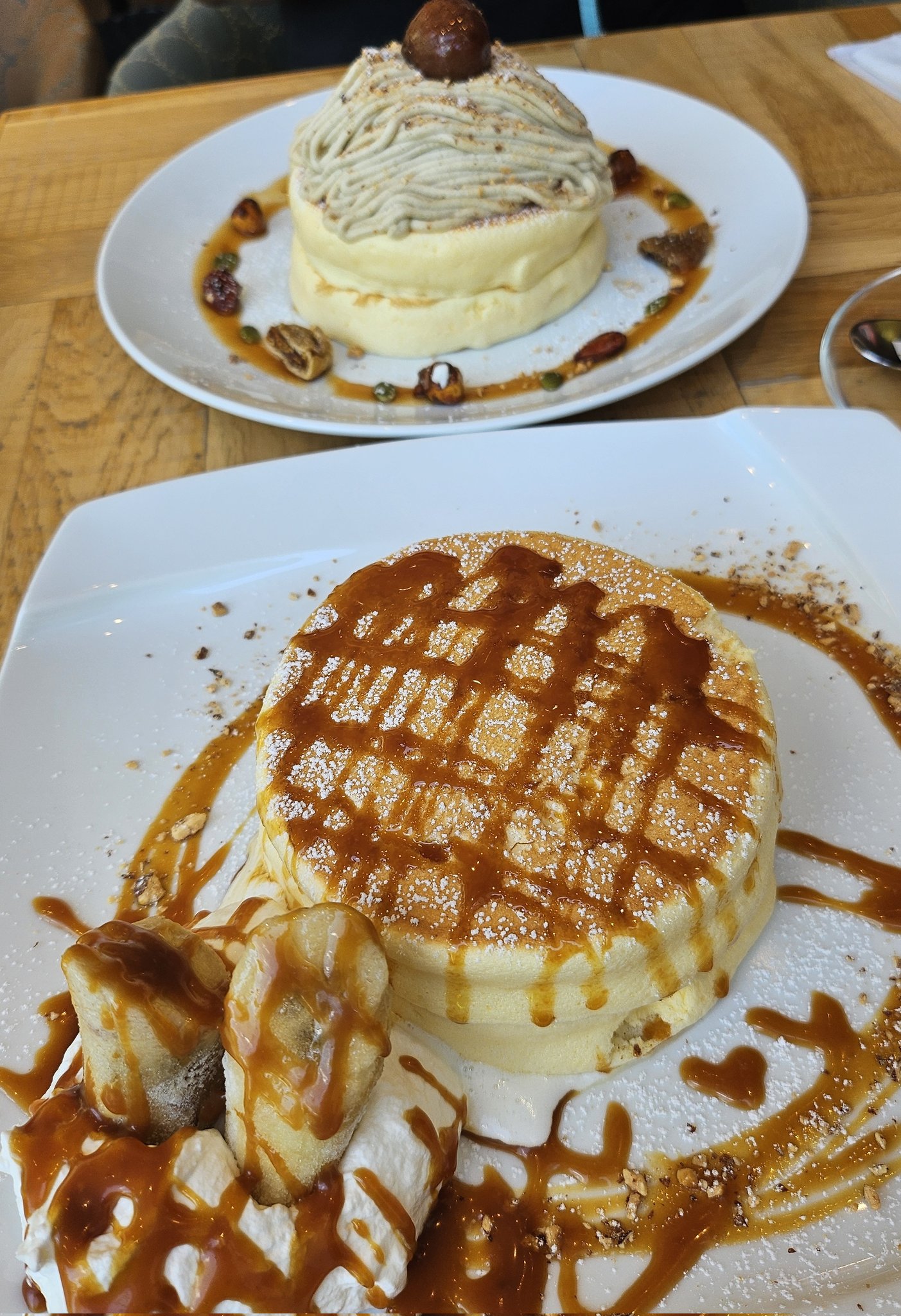 パンケーキひよこ♡ ひよこ蒸しパンの作り方と楽しさ | TikTok