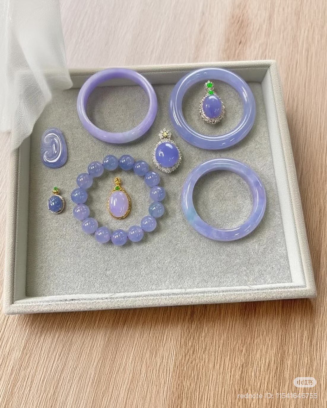 水晶トレイ♡確認用 水晶トレイ♡確認用 水晶トレイ♡確認用