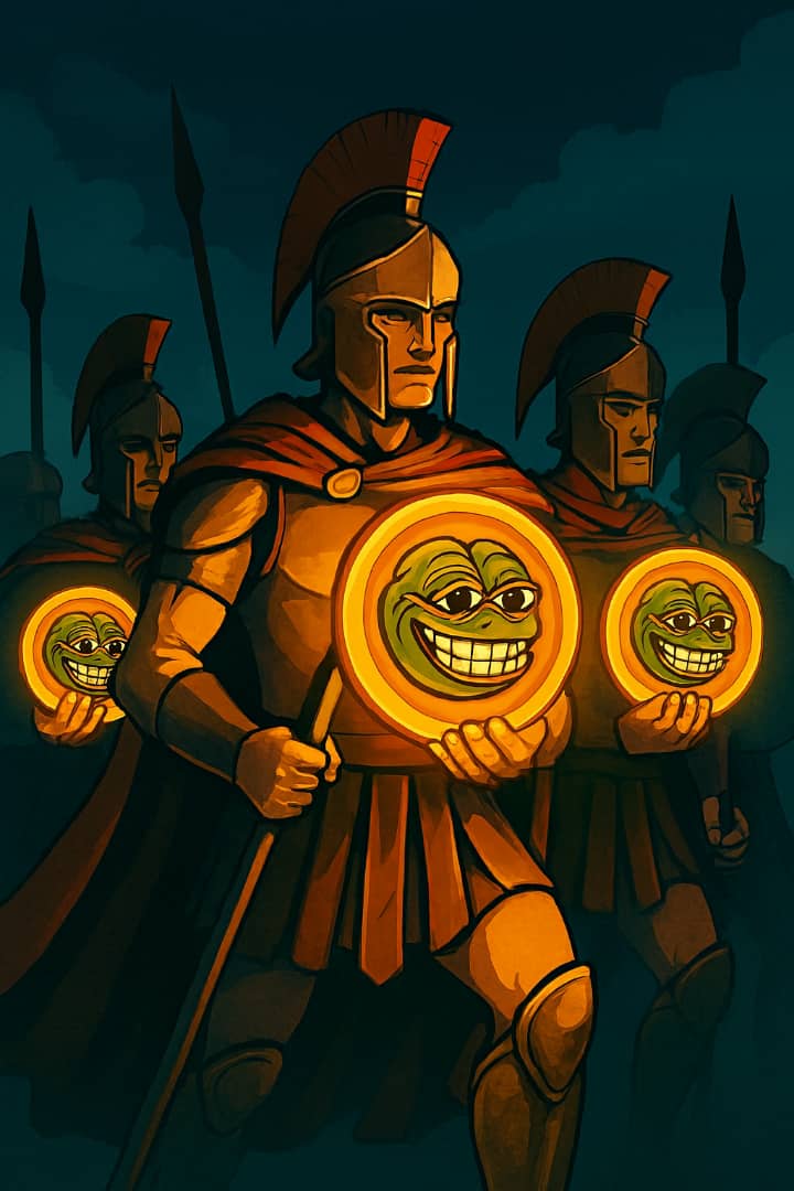 MemezoidToken's tweet image. $MZOID community right now: WAGMI 🔥
#memecoin #Solana #CryptoCommunity #mzoid #Memes