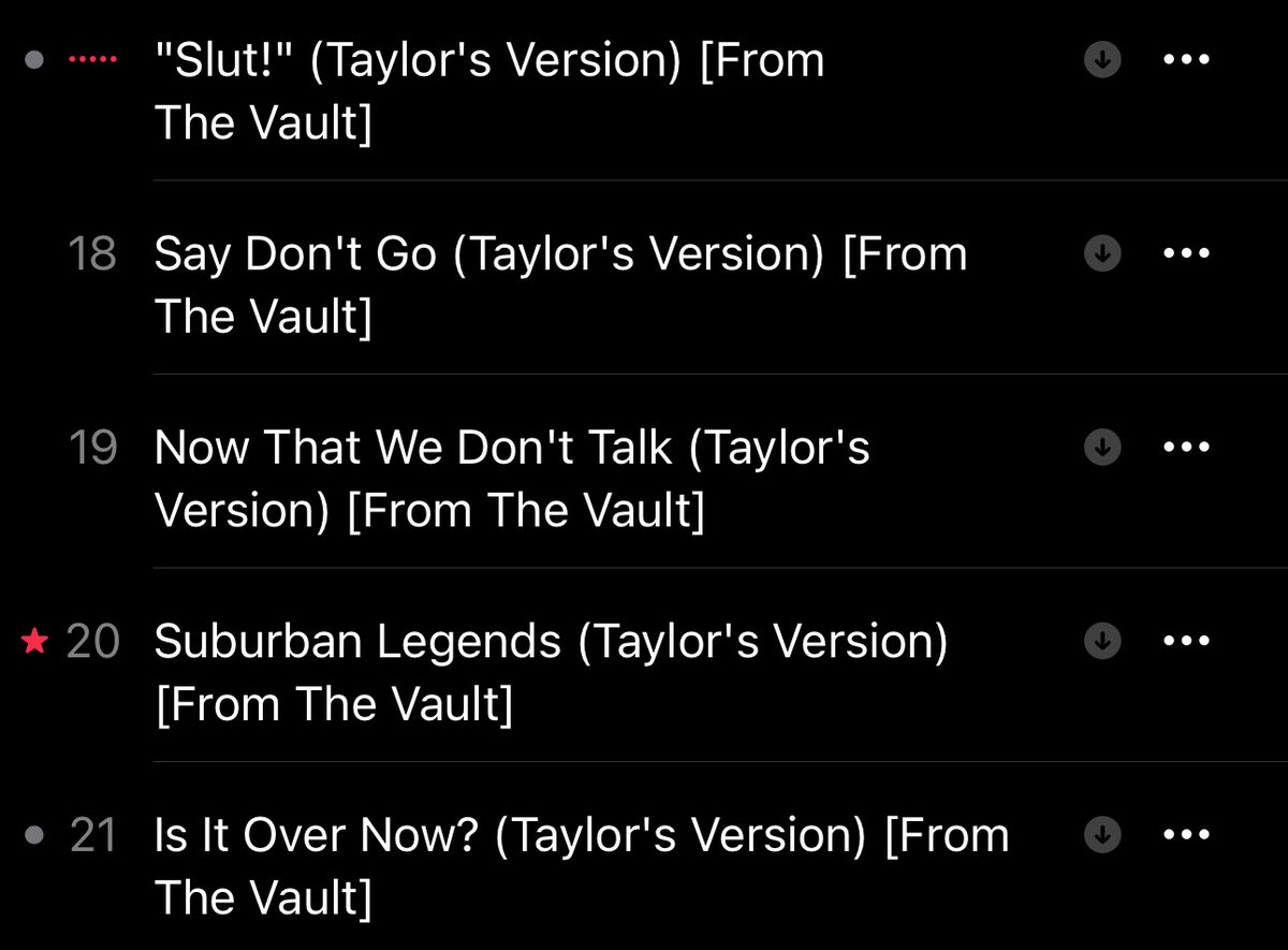 poco se habla de la perfección de estas canciones y lo estrechamente asociadas que están a la felicidad nacional ese noviembre de 2023 previo al desastre