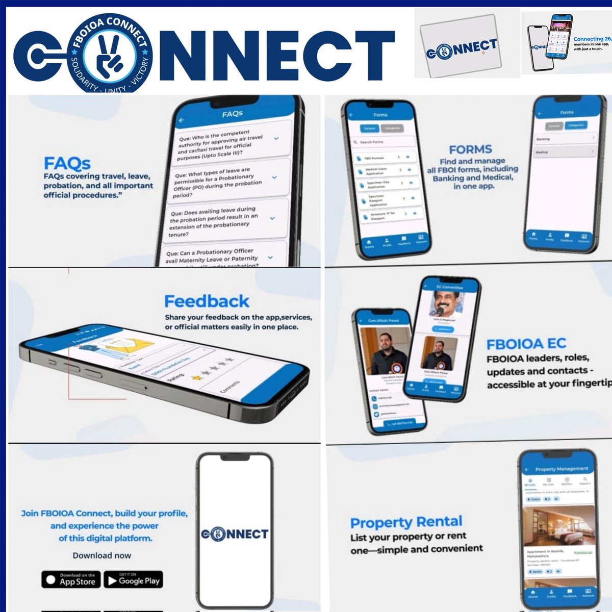 <a href="/nilesh_pawar15/">Nilesh Pawar</a> <a href="/rupamsmail/">Rupam Roy</a> <a href="/fboioa_india/">Federation of Bank of India Officers' Associations</a> <a href="/aiboc_in/">All India Bank Officers' Confederation (AIBOC)</a> <a href="/BOIOAMNG/">Bank Of India Officers' Association (Mumbai & Goa)</a> <a href="/boioapune/">BOIOA Pune Unit</a> <a href="/BOIOA_Rajasthan/">Bank Of India Officers' Association Rajasthan Unit</a> <a href="/BOIOA_NWU/">BOIOA-North Western Unit</a> Connected for a cause #fboioaconnect