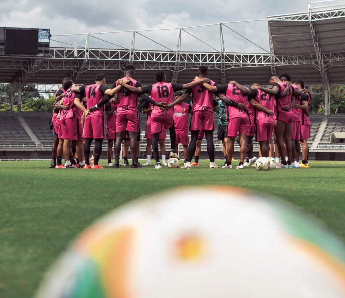 Pipe Sierra tweet media