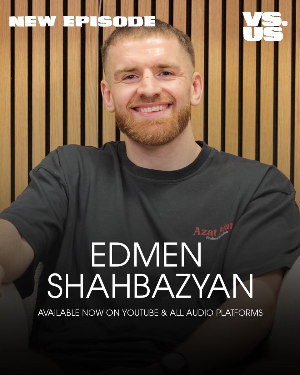 Verse Us with Eric Nicksick tweet media