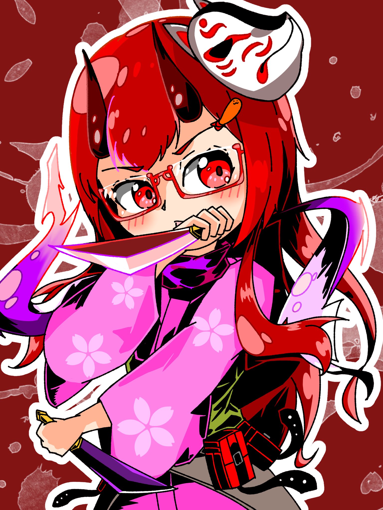 えのれ🦐@えび天のすがた🍤 on X: 