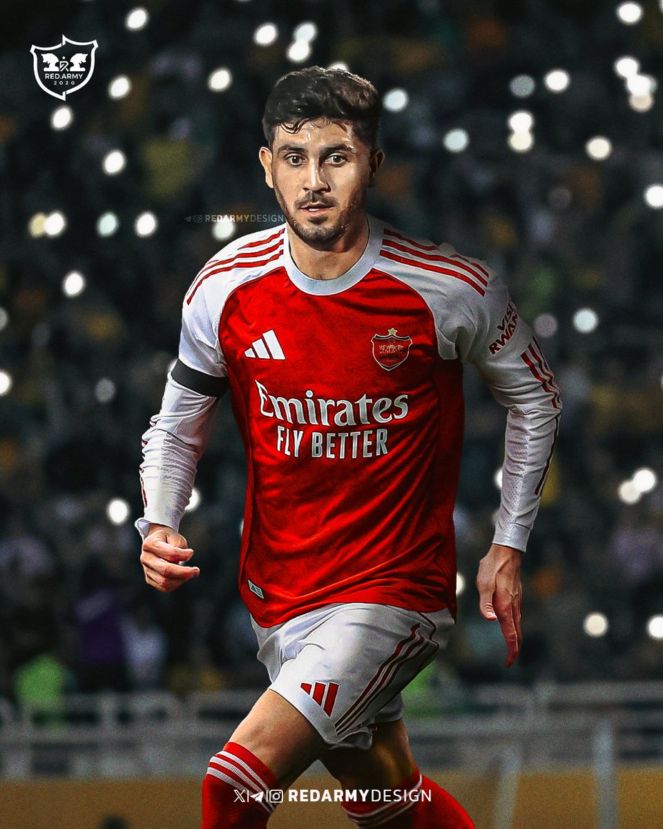 Red_armydesign's tweet photo. #پوستر | دیدن این کیت‌ها در ایران تنها در دنیای موازی محقق میشه!🎭⚽️💥(پارت ۳)

#پرسپولیس #persepolis #خدابنده‌لو #پورعلی_گنجی https://t.co/2ZXAYwJBd1