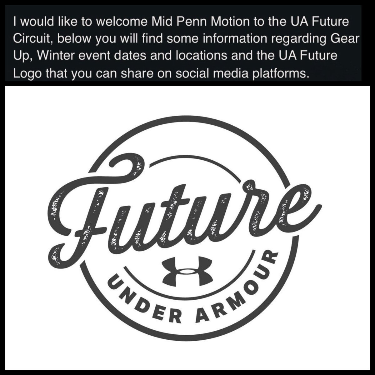 Something slight 🤫