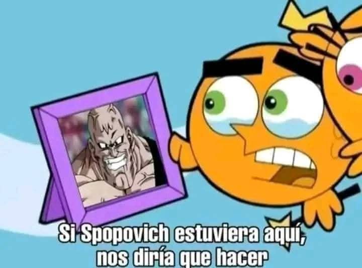 El hombre del sombrero tweet media
