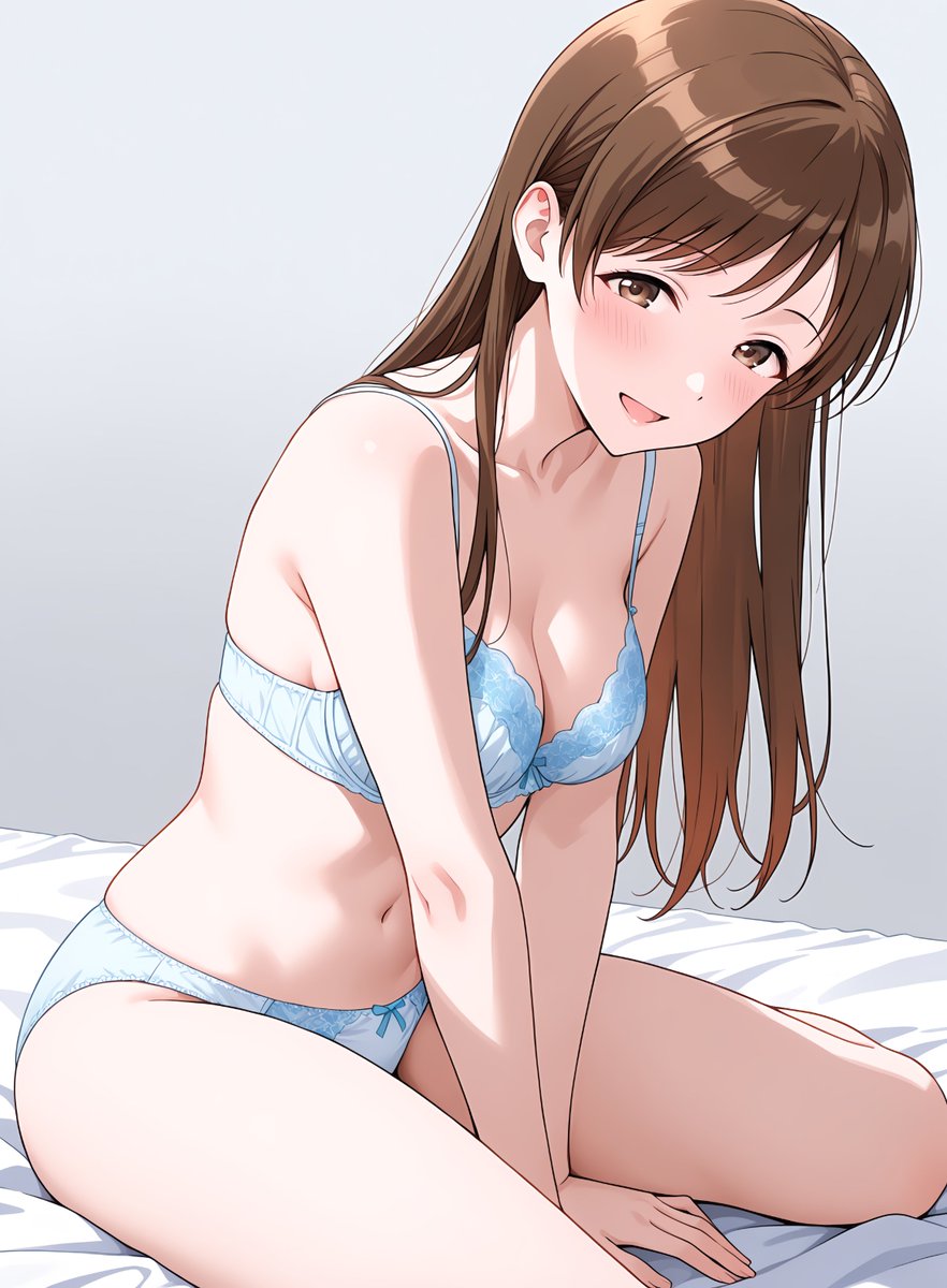 #デレマス #新田美波