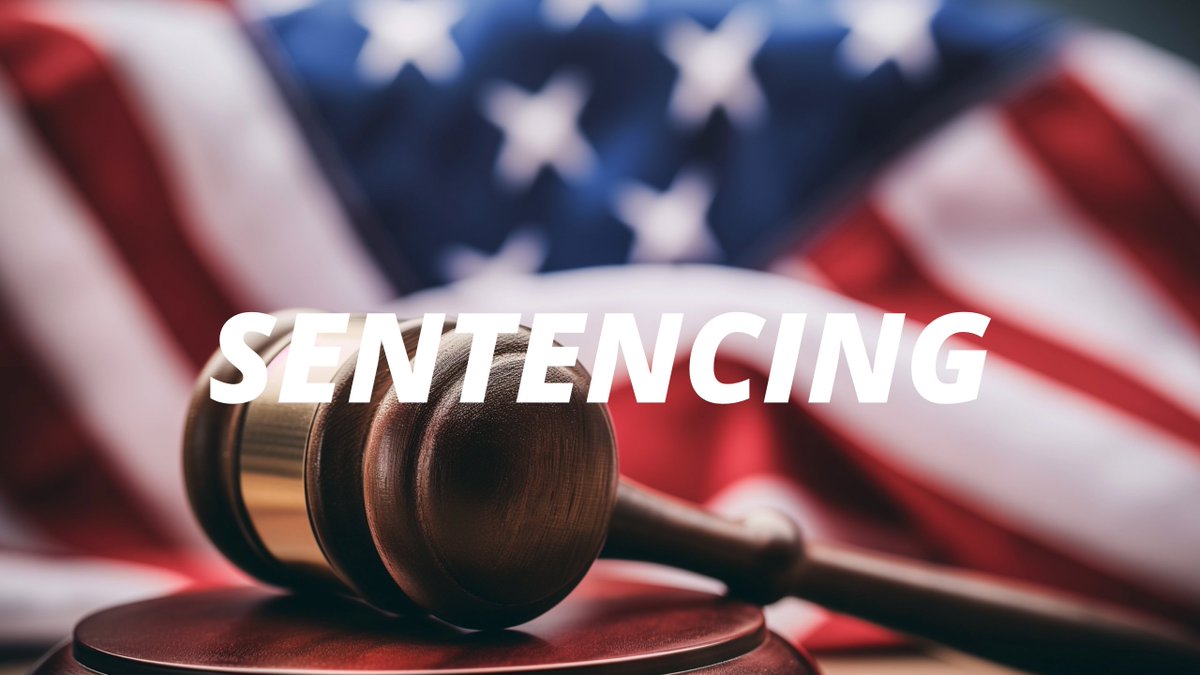 Prince George’s County Man Sentenced for Unemployment Insurance Fraud and Firearms, Drug Trafficking Crimes
justice.gov/usao-md/pr/pri…
Announced with <a href="/DOLOIG/">DOL OIG</a> <a href="/ATFBaltimore/">ATF Baltimore</a> <a href="/FBIBaltimore/">FBI Baltimore</a> <a href="/PGPDNews/">PGPDNEWS</a>