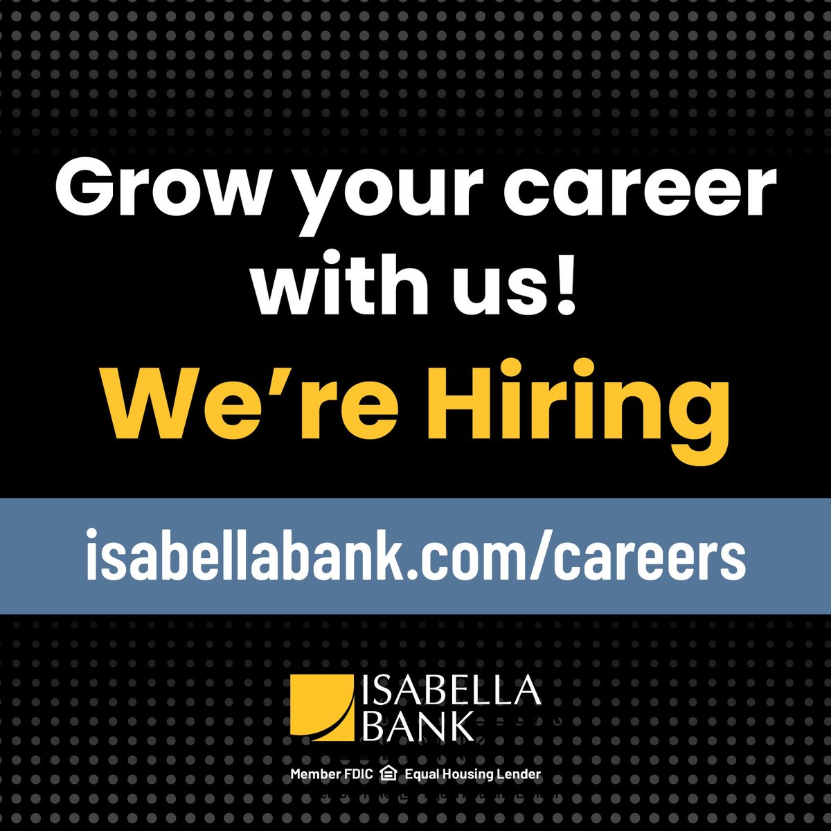 isabella bank tweet media