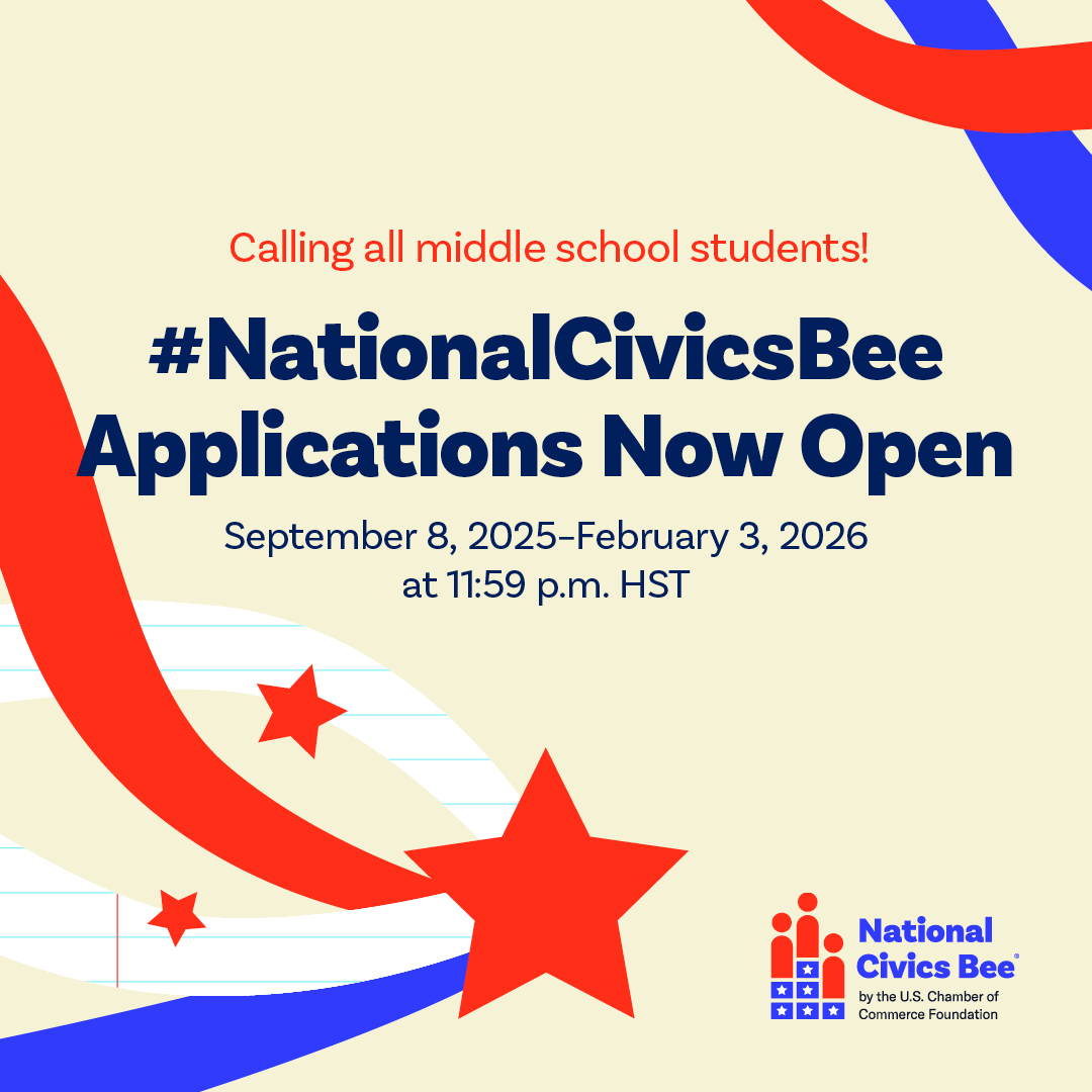 The Civic Trust® tweet media