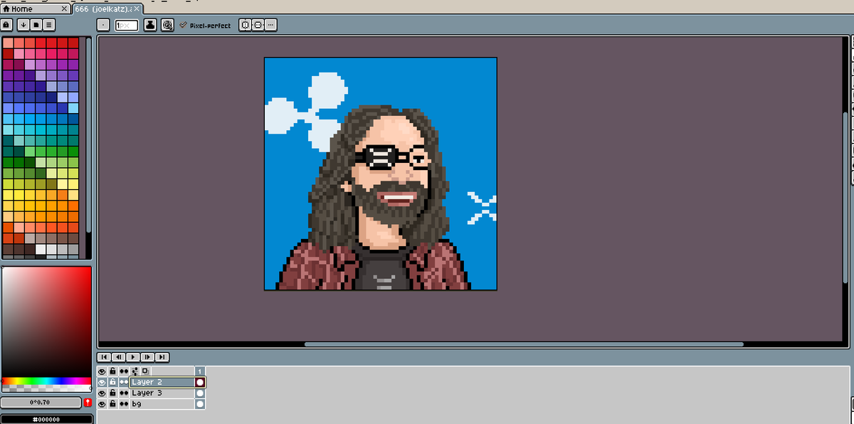 swadoki_ (@swadoki_) on Twitter photo BOOM! I dedicate this to the OG Joelkatz <a href="/JoelKatz/">David 'JoelKatz' Schwartz</a> <a href="/bricklesnar_/">BrickLesnar | 4TH DROP LIVE MINT</a>
In the form of The Bricks Citizens art, I express my deepest gratitude. And as a medium of gratitude.
In The LAST DROP BRICKS CITIZENS! This is one of the special ones!
Join Bricks Citizens: BOOM! I dedicate this to the OG Joelkatz <a href="/JoelKatz/">David 'JoelKatz' Schwartz</a> <a href="/bricklesnar_/">BrickLesnar | 4TH DROP LIVE MINT</a>
In the form of The Bricks Citizens art, I express my deepest gratitude. And as a medium of gratitude.
In The LAST DROP BRICKS CITIZENS! This is one of the special ones!
Join Bricks Citizens:
