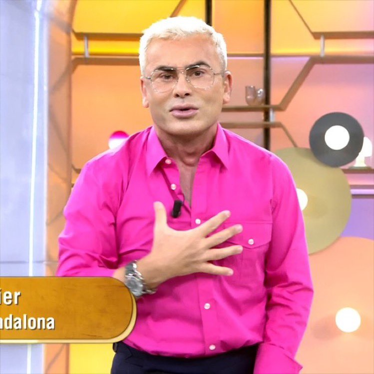 Pensé que era un edit, pero no. Es 100% real.